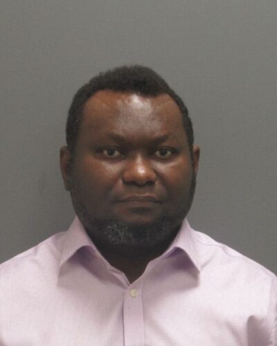 Probe Ongoing After Local Doctor Charged With Felony | News, Sports, Jobs - Vimarsana News