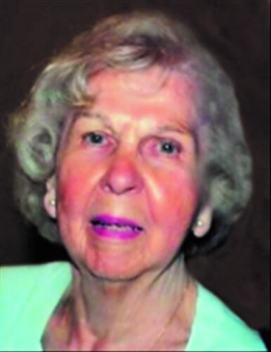 Jeanne Jenkins Green | News, Sports, Jobs - Vimarsana News