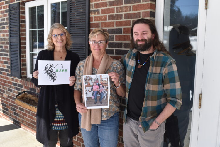 Grieving Families Shed Light On Addiction Fallout | News, Sports, Jobs - Vimarsana News
