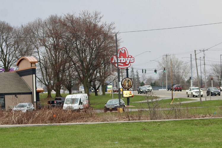 Plans 'Moving Forward' For Local Popeyes Location | News, Sports, Jobs - Vimarsana News
