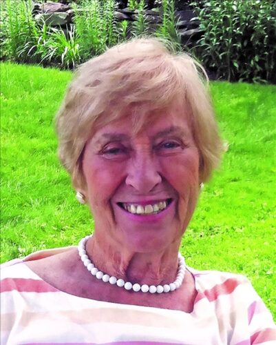 Joyce A. Johnson | News, Sports, Jobs - Vimarsana News