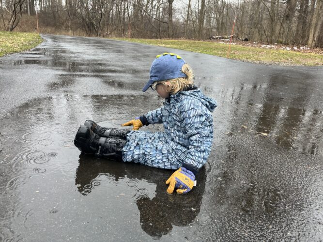 The Myth Of Bad Weather | News, Sports, Jobs - Vimarsana News