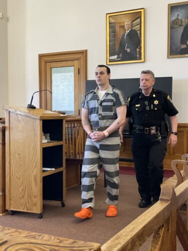 Post Receives Life For Sexual Abuse Crimes | News, Sports, Jobs - Vimarsana News