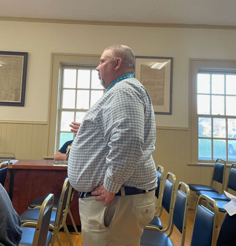 Lakewood Village Board Adopts Spending Plan | News, Sports, Jobs - Vimarsana News