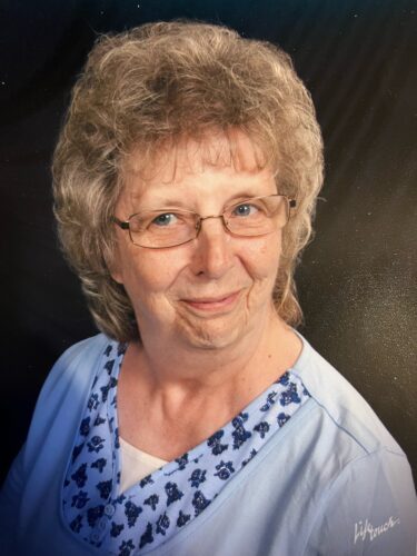 Joyce M Seekins | News, Sports, Jobs - Vimarsana News