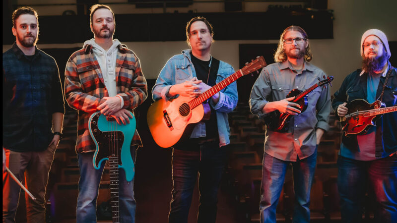The Probables Set To Play At The Beer Snob | News, Sports, Jobs - Vimarsana News