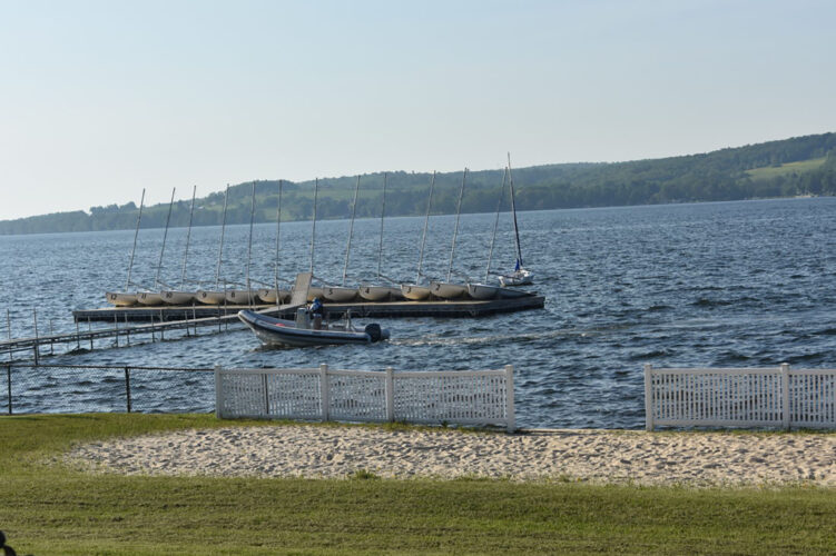 Proposed Boat Fees For Chautauqua Lake Unlikely Before 2025 | News, Sports, Jobs - Vimarsana News