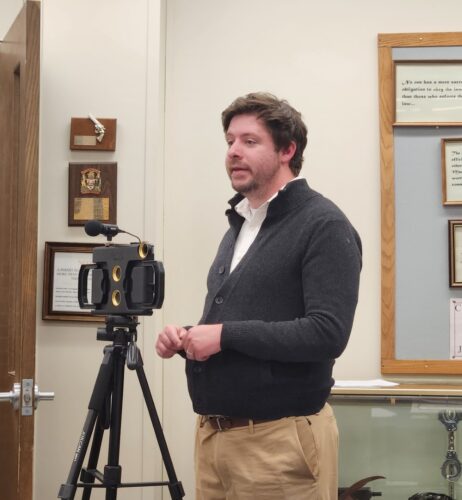 Council Discusses Soil Quality For Splash Pad Location | News, Sports, Jobs - Vimarsana News