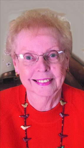 Eleanor M. "Elly" Galusha Tavalsky | News, Sports, Jobs - Vimarsana News