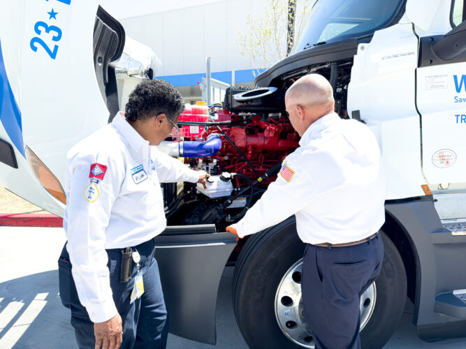 'Lasting Impact':New Cummins Engine Gets First Field Test | News, Sports, Jobs - Vimarsana News