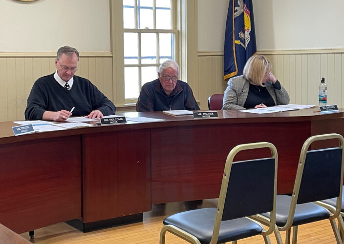 Lakewood Extends Short-Term Moratorium Period | News, Sports, Jobs - Vimarsana News