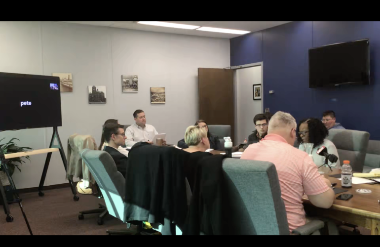 JLDC Approves Funding For Juneteenth Events | News, Sports, Jobs - Vimarsana News
