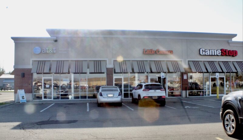 Starbucks Location Tabled Over Drive-Thru Concerns | News, Sports, Jobs - Vimarsana News