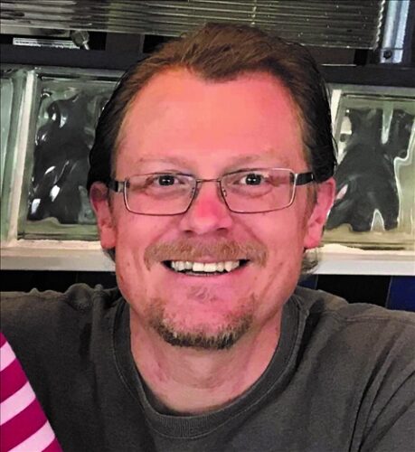 Colin G. Chase | News, Sports, Jobs - Vimarsana News