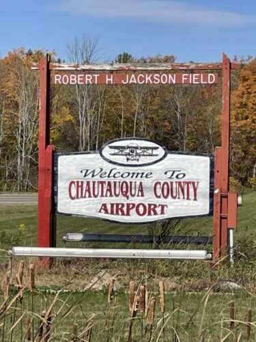 Study To Review Viability Of Commercial Air Service | News, Sports, Jobs - Vimarsana News