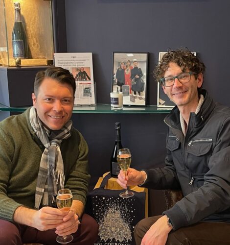 New Wine And Spirit Store To Open Soon In Findley Lake | News, Sports, Jobs - Vimarsana News