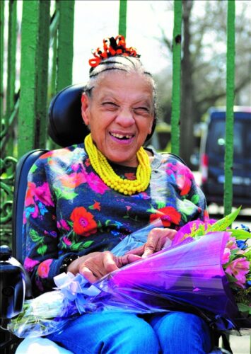 Jean "Gina" M. (Jeffers) Wesley | News, Sports, Jobs - Vimarsana News