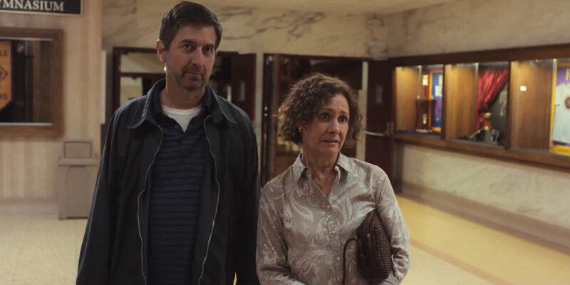 Ray Romano Comedy Somewhere In Queens To Be Shown At the Reg Lenna | News, Sports, Jobs - Vimarsana News