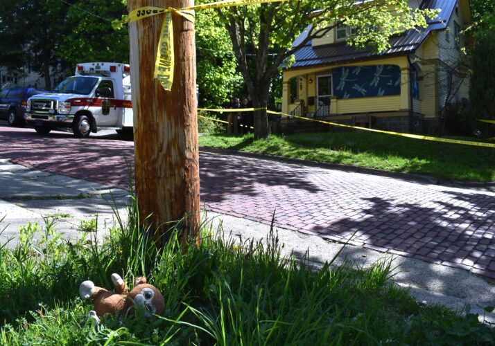 Investigations Ongoing After Woman Found Dead | News, Sports, Jobs - Vimarsana News