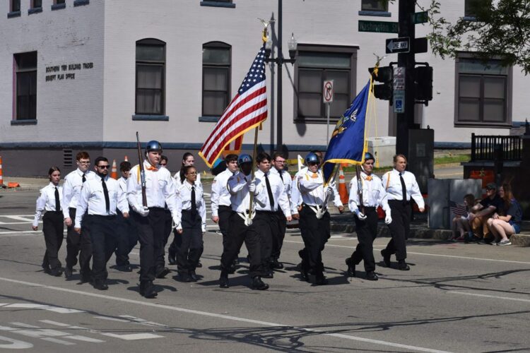 'True Meaning' Of Memorial Day To Be Focus Of Celebration | News, Sports, Jobs - Vimarsana News