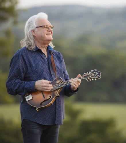 'Country Boy At Heart':Ricky Skaggs To Perform At Struthers Library Theatre Saturday | News, Sports, Jobs - Vimarsana News