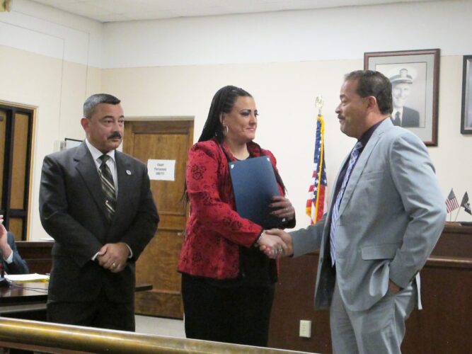Former Festivals Director In Dunkirk Charged In Theft Of $50,000 | News, Sports, Jobs - Vimarsana News