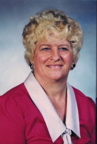 Aggie (Agnes) Mary Weber | News, Sports, Jobs - Vimarsana News
