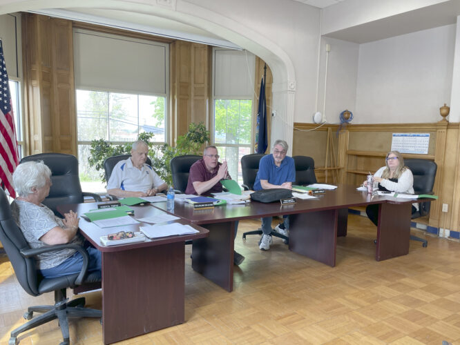 Chautauqua ZBA Gives First Approval Of Solar Project | News, Sports, Jobs - Vimarsana News