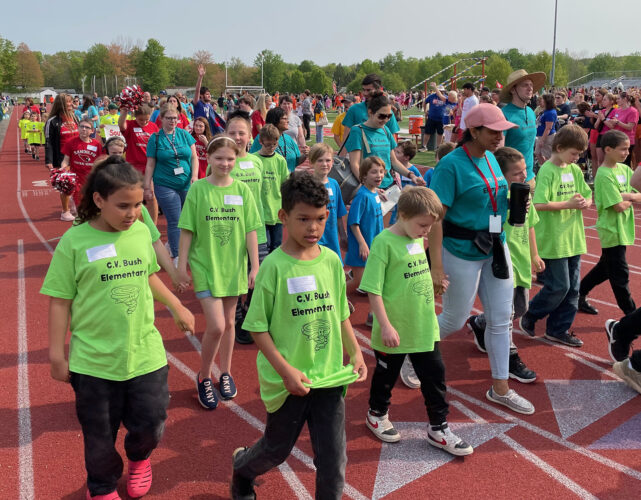 On With The Games | News, Sports, Jobs - Vimarsana News