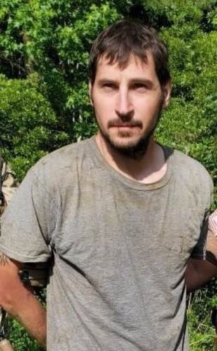 Burham To Be Extradited Back To Jamestown | News, Sports, Jobs - Vimarsana News
