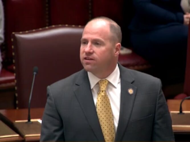 Gaming Compact Bill Stirs Casino Pot Further | News, Sports, Jobs - Vimarsana News