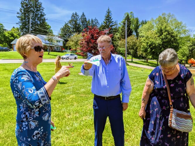 'Unwavering Support' | News, Sports, Jobs - Vimarsana News