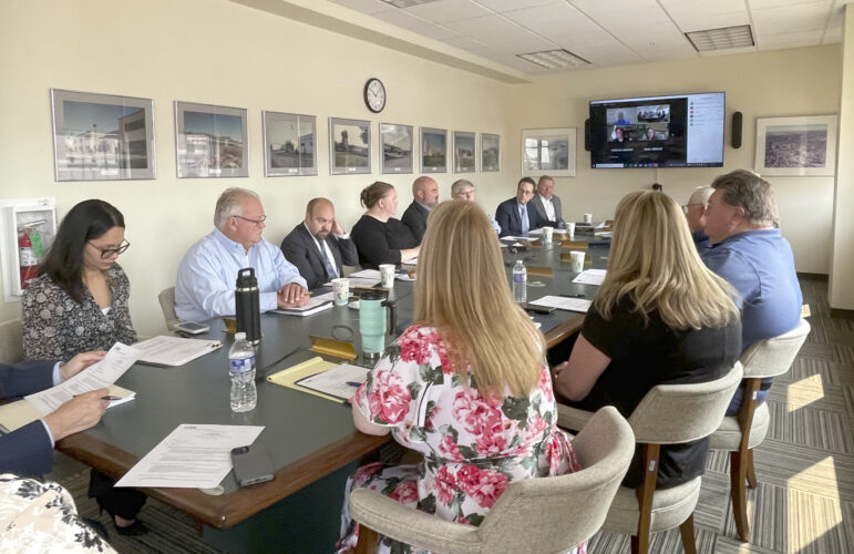 Sherman Solar Project Gets Tax Breaks, Busti Under Consideration | News, Sports, Jobs - Vimarsana News