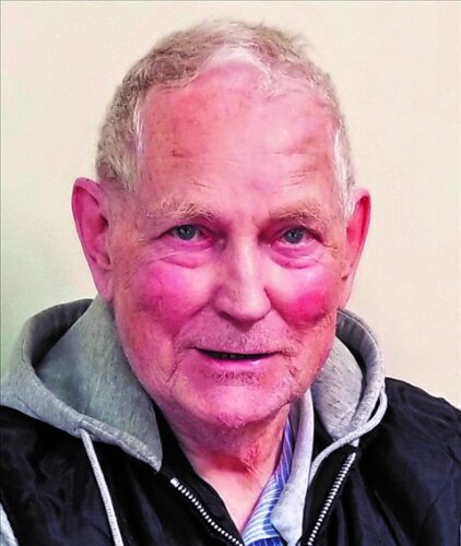 Howard R. Holroyd | News, Sports, Jobs - Vimarsana News