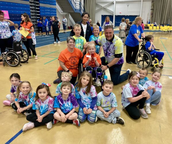 Day For Champions | News, Sports, Jobs - Vimarsana News
