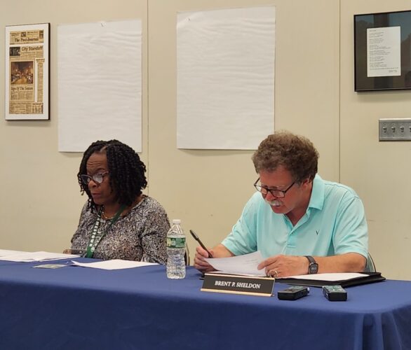 Council Discusses Success Of Nuisance Officer Position | News, Sports, Jobs - Vimarsana News