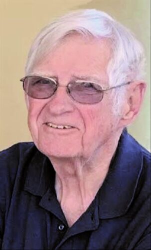 David Marr Dower | News, Sports, Jobs - Vimarsana News