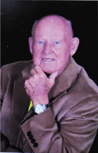 Jack Daniel Moberg | News, Sports, Jobs - Vimarsana News