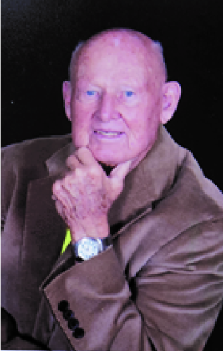 Jack Daniel Moberg | News, Sports, Jobs - Vimarsana News