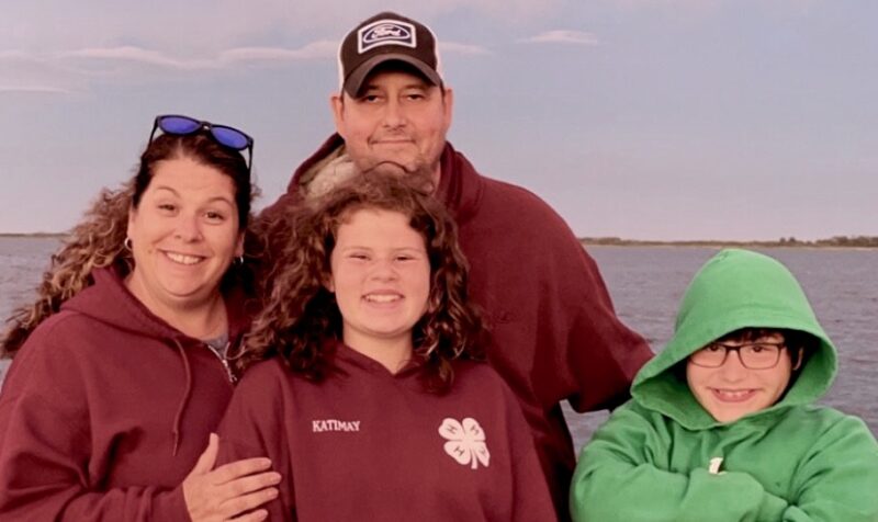 Amid Life Challenges, SUNY JCC Student Pursues Career Change | News, Sports, Jobs - Vimarsana News