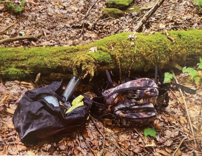 Manhunt Continues | News, Sports, Jobs - Vimarsana News