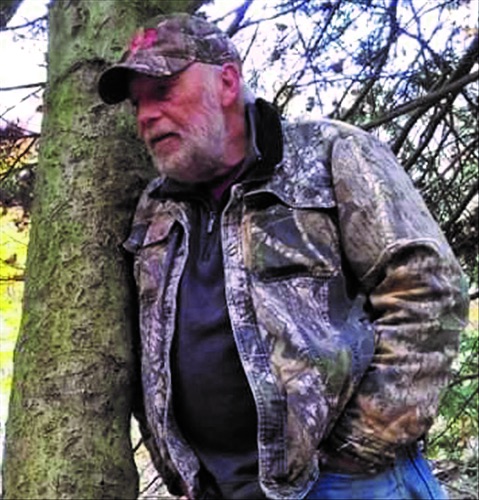 Steve Lundsten | News, Sports, Jobs - Vimarsana News