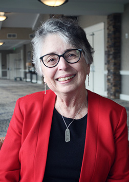 JCC Board Recognizes Former Trustee For Years Of Service | News, Sports, Jobs - Vimarsana News
