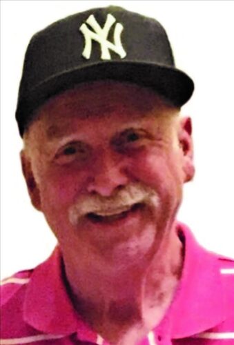 Harry Brown | News, Sports, Jobs - Post Journal - Vimarsana News