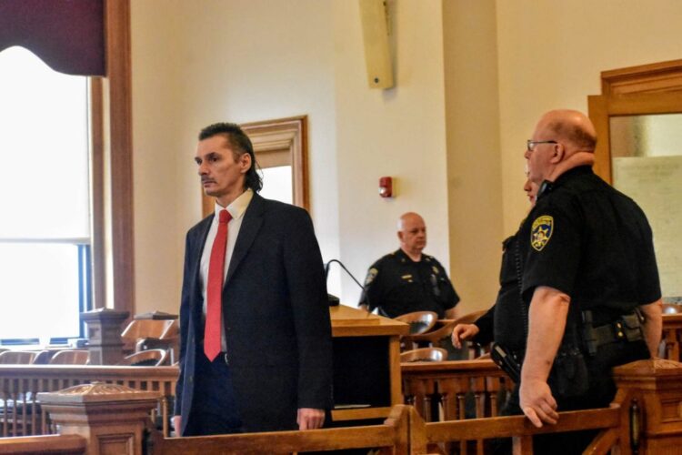 District Attorney's Office Scores Appellate Court Wins | News, Sports, Jobs - Vimarsana News
