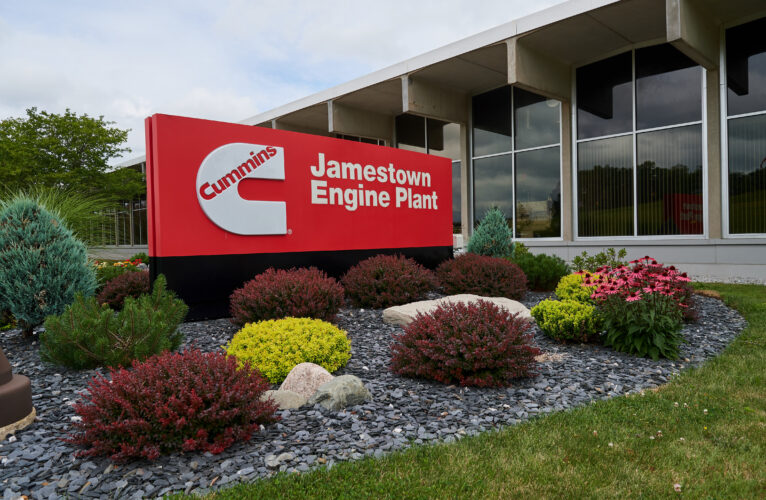 Cummins Reports Strong Second Quarter | News, Sports, Jobs - Vimarsana News