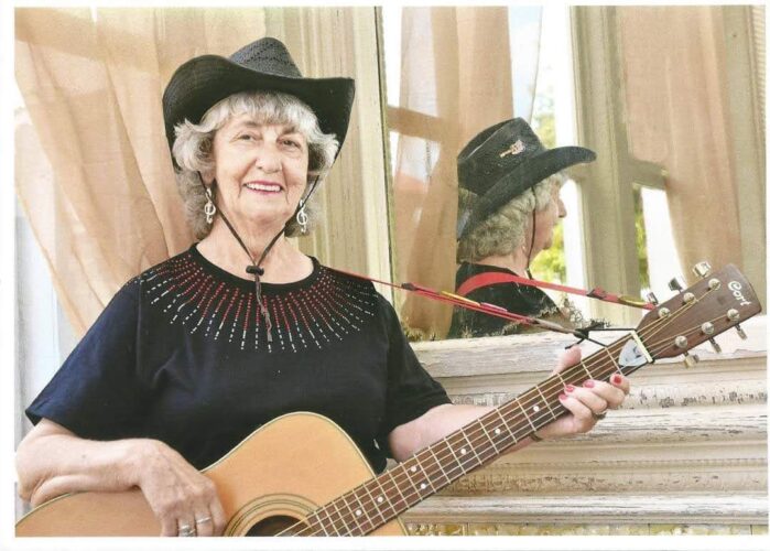 Fundraiser To Honor Memory Of Local Musician | News, Sports, Jobs - Vimarsana News