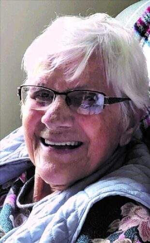 Marion J. Johnson | News, Sports, Jobs - Vimarsana News