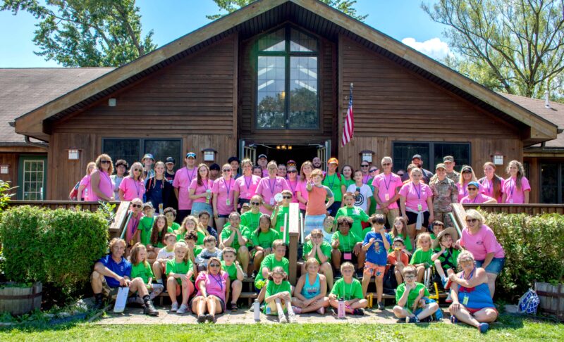 Let's Go Camping | News, Sports, Jobs - Vimarsana News