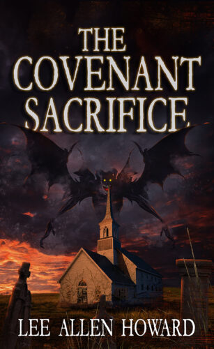 Howard Releases "The Covenant Sacrifice" | News, Sports, Jobs - Vimarsana News